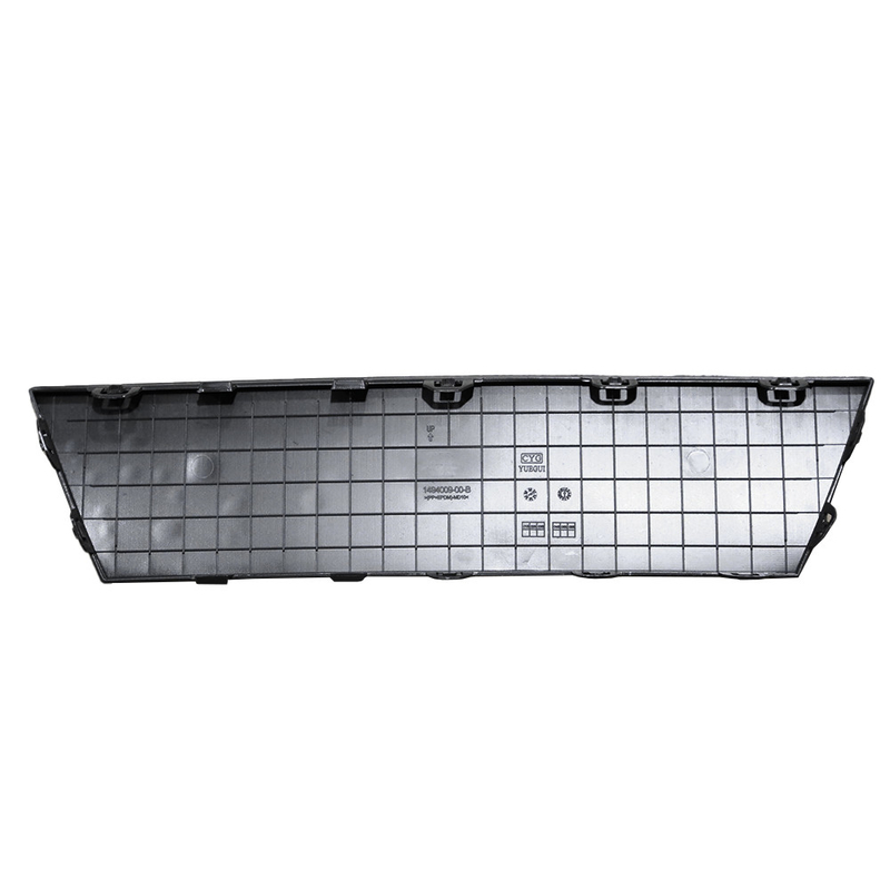 Couvercle du capuchon de remorque Womala 1494009-00-B Plug de pare-chocs arrière pour le SUV modèle Y