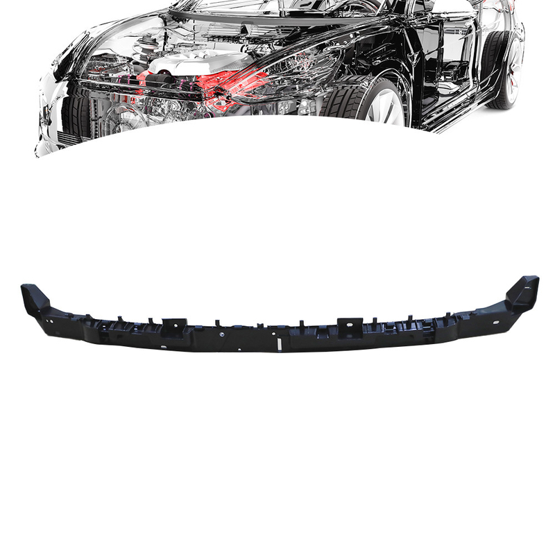 Le support de pare-chocs arrière Womala au milieu 1494045-00-C pour le SUV crossover modèle Y