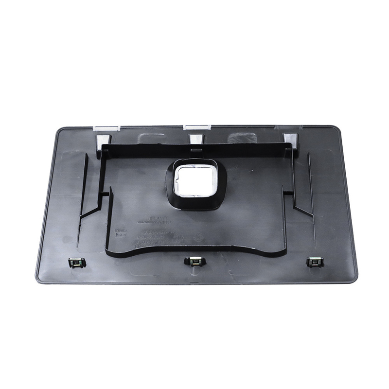 Le panneau d'accès Womala Frunk est fermé 1494086-00-B pour le SUV crossover modèle Y.