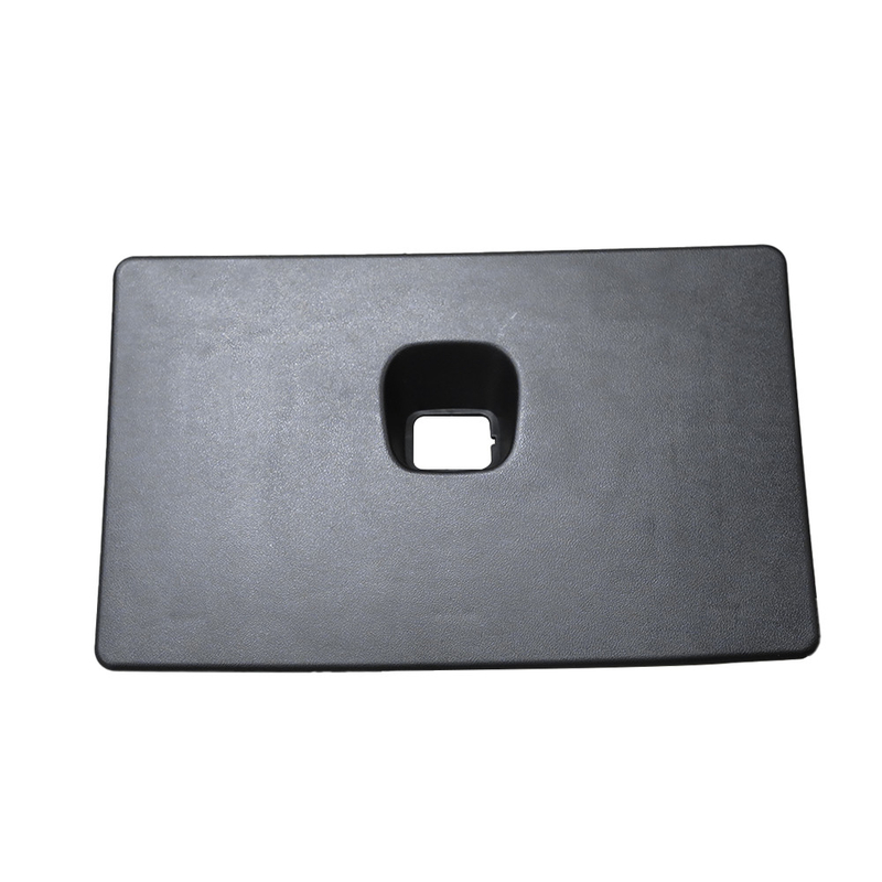 Le panneau d'accès Womala Frunk est fermé 1494086-00-B pour le SUV crossover modèle Y.