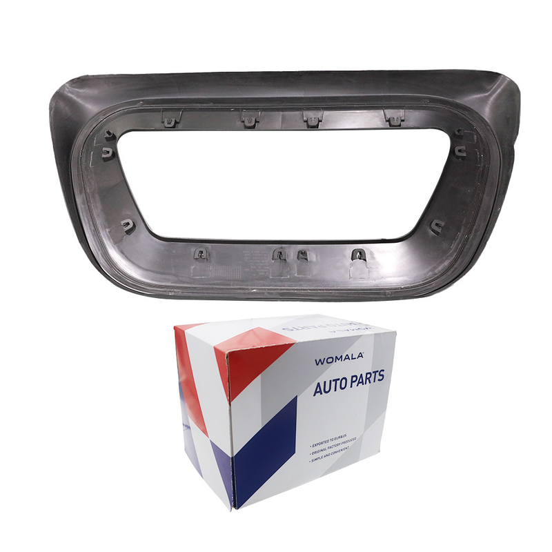 Couverture de capot de protection Womala 1494088-00-C pour SUV électrique modèle Y
