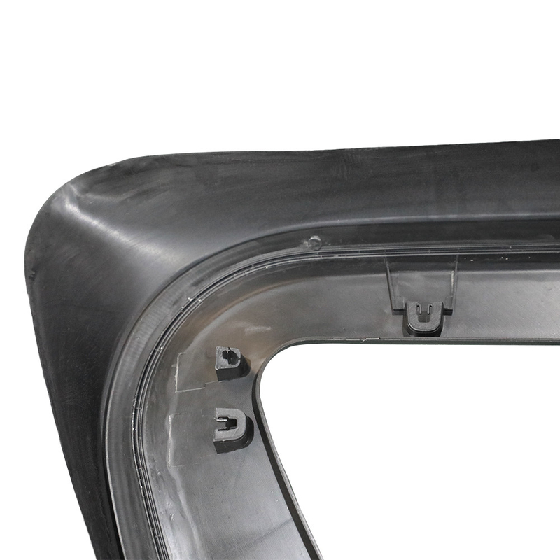 Couverture de capot de protection Womala 1494088-00-C pour SUV électrique modèle Y