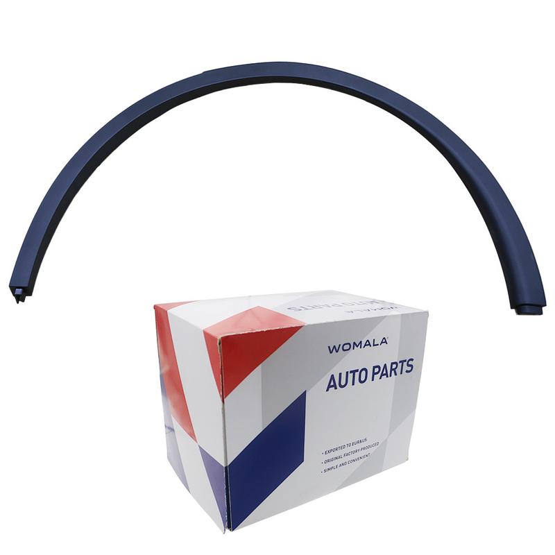 Womala Garniture arrière de l'aileron 1494187-00-B Côté gauche pour le modèle Y SUV