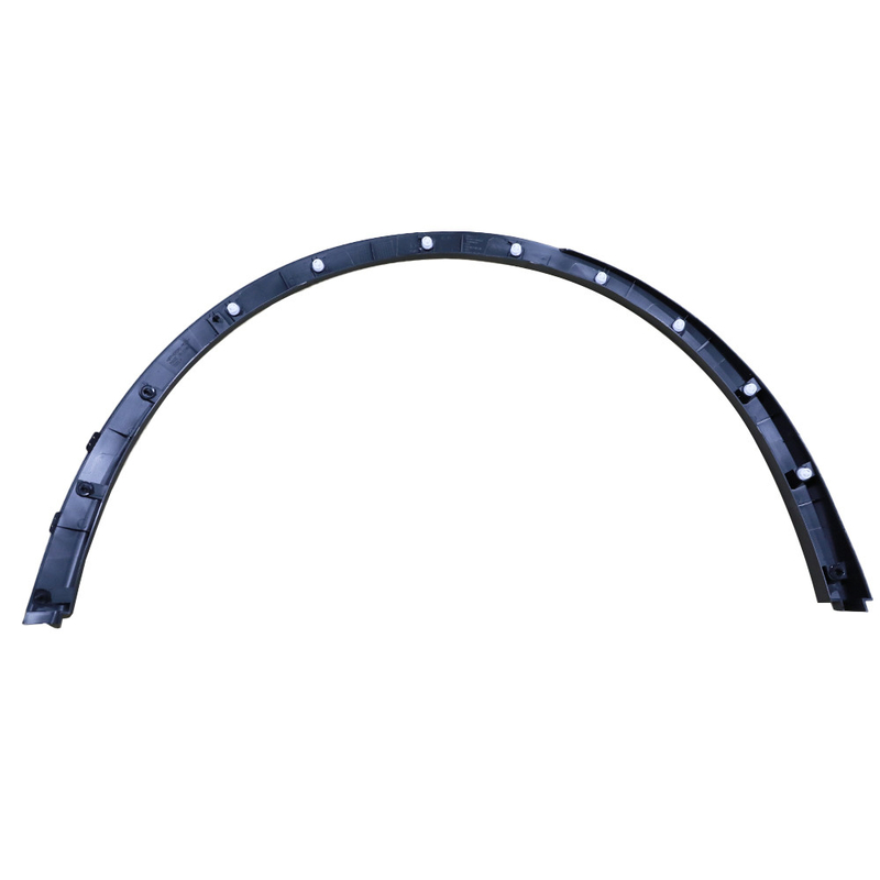 Womala Garniture arrière de l'aileron 1494187-00-B Côté gauche pour le modèle Y SUV