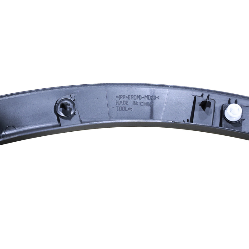Womala Garniture arrière de l'aileron 1494187-00-B Côté gauche pour le modèle Y SUV