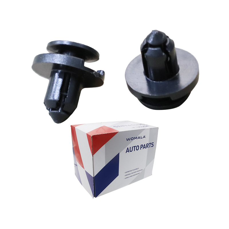 Womala Push Pull Rivet Clip Fastener 1006521-00-A pour le modèle S modèle 3 modèle X modèle Y