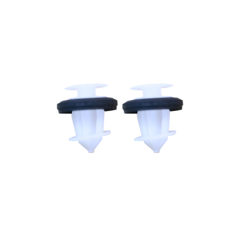 Womala Trim Clip 8 5mm Ring Seal 1117701-00-A Fermeture pour le modèle 3 modèle Y modèle S