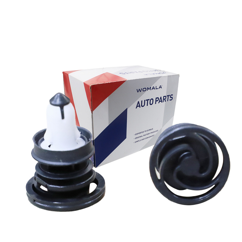 Womala porte en nylon garniture de support 1135147-00-B pour le modèle 3 modèle Y modèle S modèle X