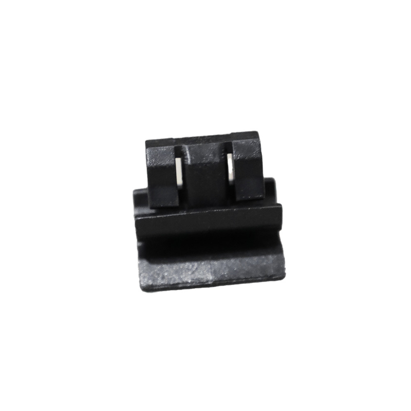 Boîte de pare-chocs avant Womala Boucle de capot Clip de coffre 1472872-00-B pour le modèle 3