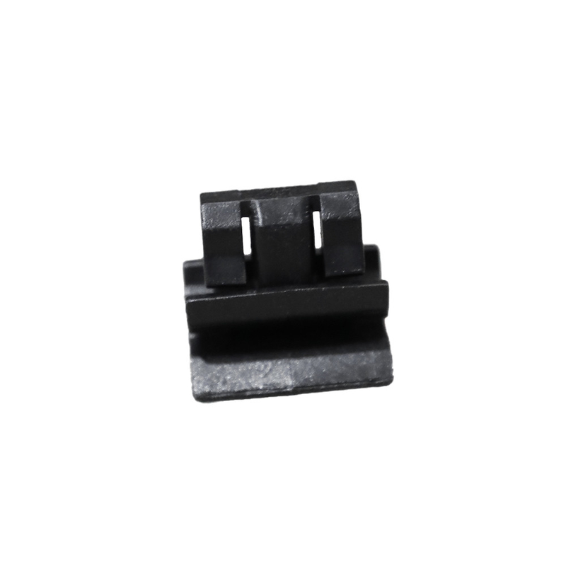 Boîte de pare-chocs avant Womala Boucle de capot Clip de coffre 1472872-00-B pour le modèle 3