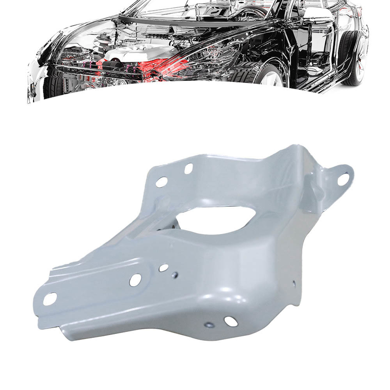 FEM Bracket Fender Front côté droit 1504590-S0-A-P pour le modèle Y