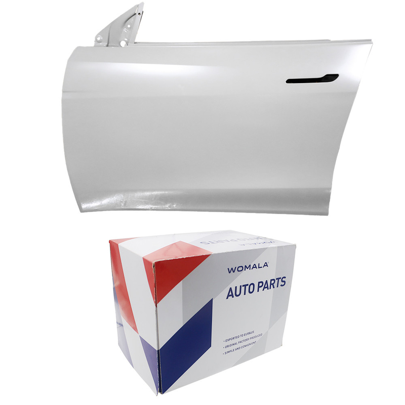 Panneau de coque de la porte avant du conducteur Womala 1505460-EO-A-P pour le modèle Y