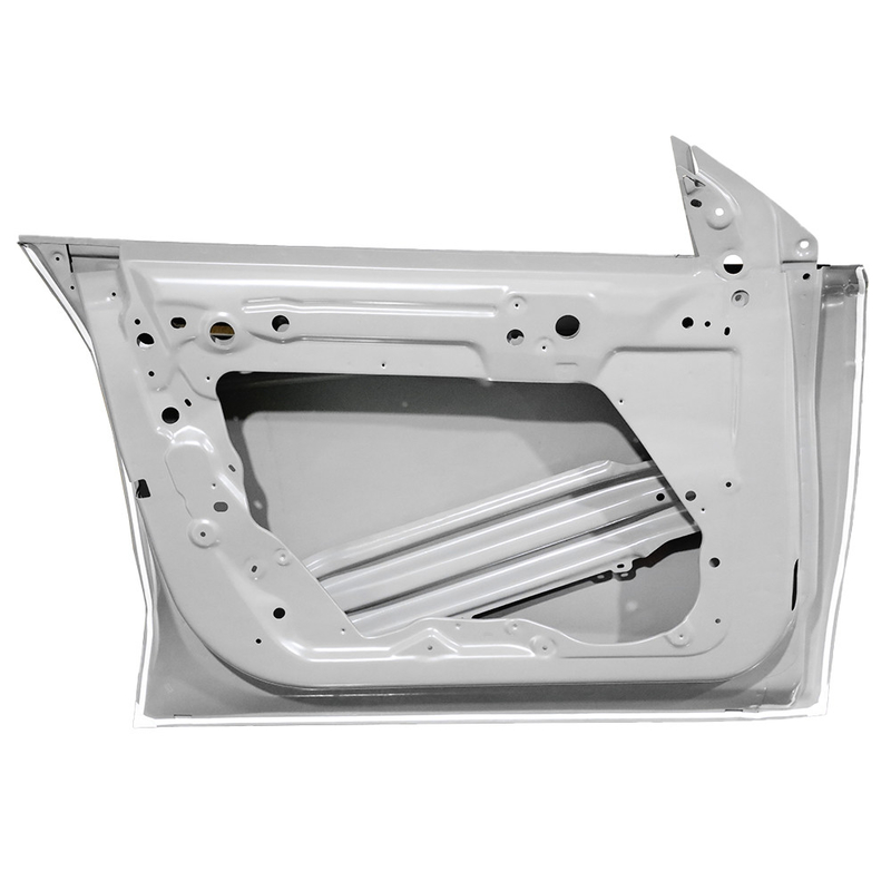 Panneau de coque de la porte avant du conducteur Womala 1505460-EO-A-P pour le modèle Y