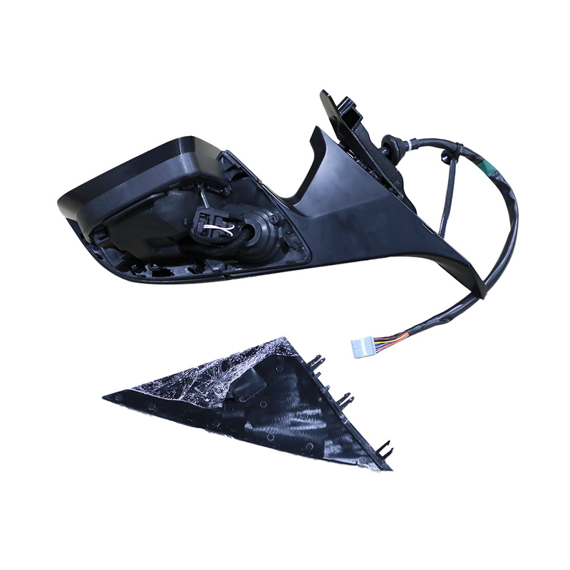 Rétroviseur électrique à aile droite 1609791-00-A-P pour modèle Y modèle 3