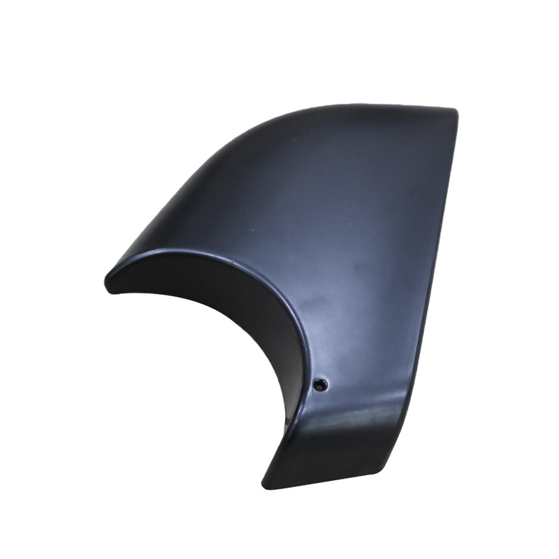 Rétroviseur latéral Rétroviseur noir Bottom Shell 8202102 pour le modèle 3 modèle Y