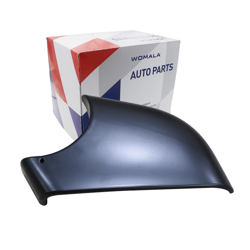Rétroviseur latéral Rétroviseur noir Bottom Shell 8202102 pour le modèle 3 modèle Y