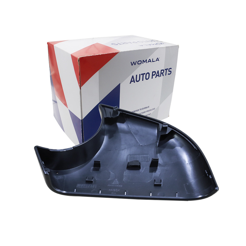 Vue de gauche du rétroviseur du conducteur 8202202-P pour modèle 3 modèle Y
