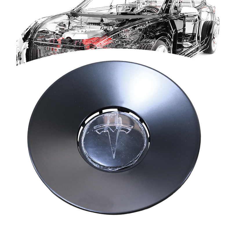 Cap de centre des roues 1188233-00-A-X pour les positions des roues intégrales du modèle Y