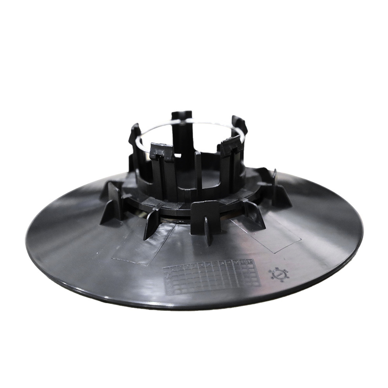 Cap de centre des roues 1188233-00-A-X pour les positions des roues intégrales du modèle Y