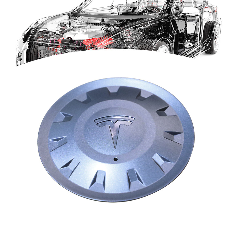 Cap de centre de roue 1188236-00-B-X pour modèle S modèle 3 modèle Y