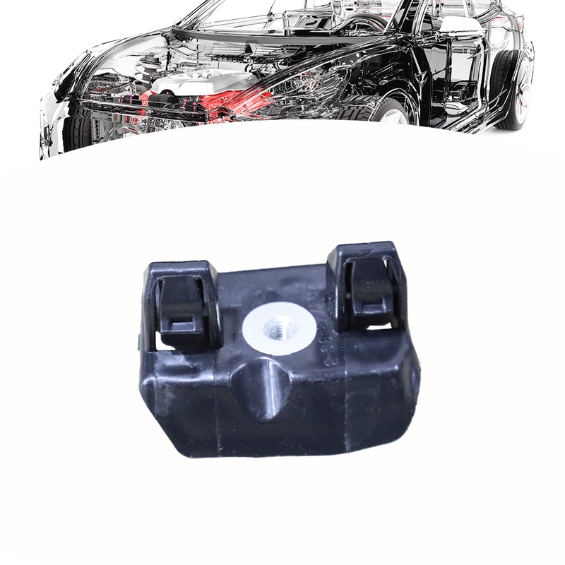 Support de support du pare-chocs avant 1493773-00-B-P pour modèle Y