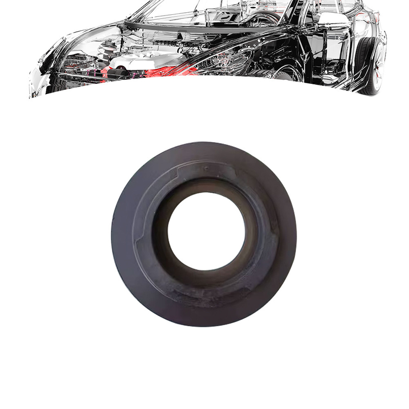 Sceau d'huile de vilebrequin Womala LR010706 Sceau avant pour Discovery Range Rover Sport