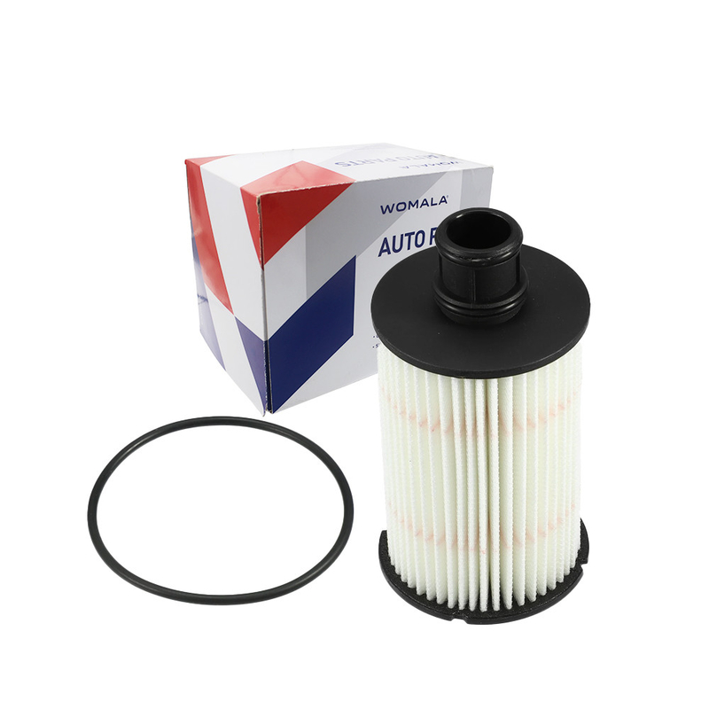 Filtre à huile LR011279 pour le Range Rover Discovery Evoque Freelander