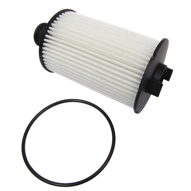 Filtre à huile LR011279 pour le Range Rover Discovery Evoque Freelander