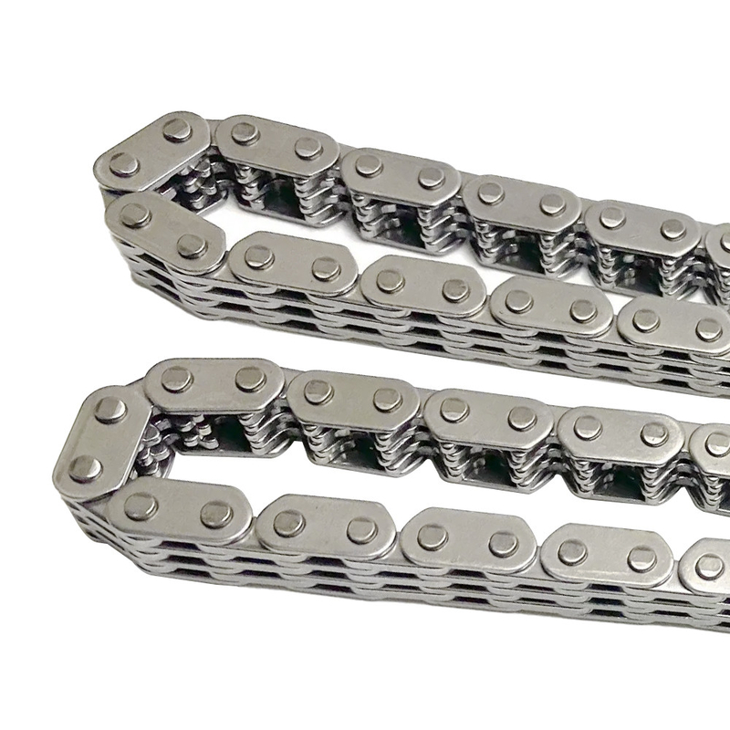Chaîne de distribution WOMALA LR025263 pour Land Rover Discovery Sport Range Rover Evoque LR095137