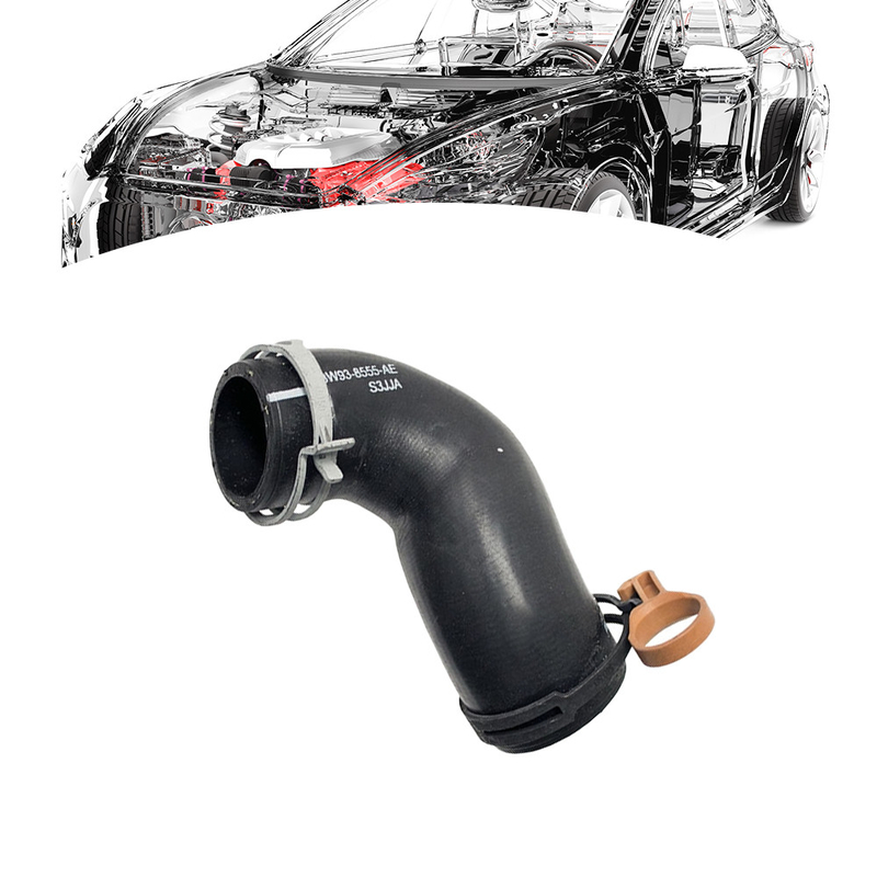 Le dispositif de sortie WOMALA LR033994 est destiné au Land-Rover Defender 110 Defender 90 Range Rover Discovery 2023