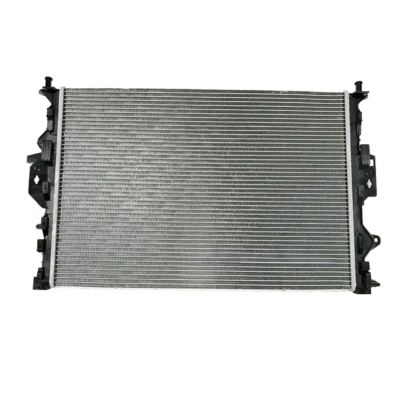 Le radiateur WOMALA LR070463 pour Land Rover Discovery Spor Range Rover Evoque 2020