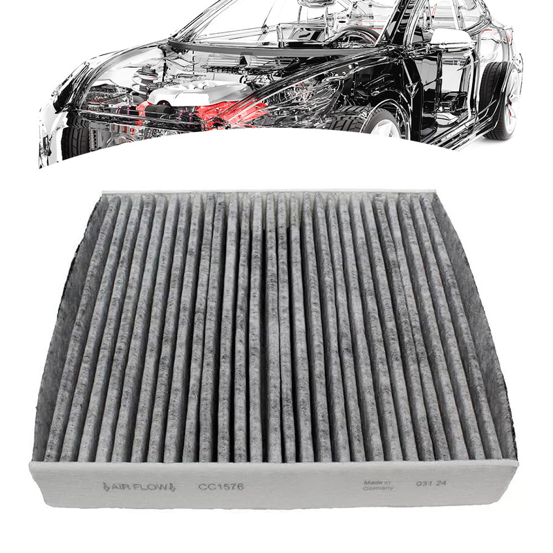 Filtre à air WOMALA LR133345 pour Land Rover Defender 130 110 90 Discovery 2024