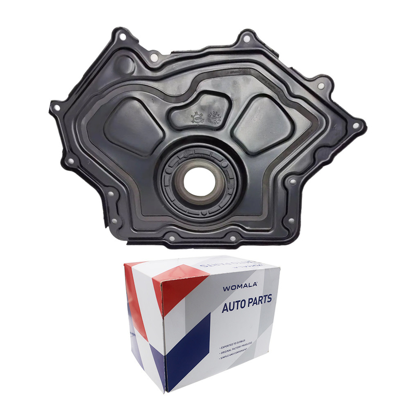 La couverture de réglage du moteur WOMALA LR011995 pour Land Rover Defender 110 130 90 Range Rover Sport 2022