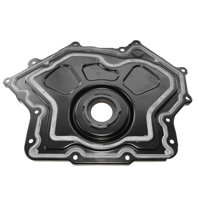 La couverture de réglage du moteur WOMALA LR011995 pour Land Rover Defender 110 130 90 Range Rover Sport 2022