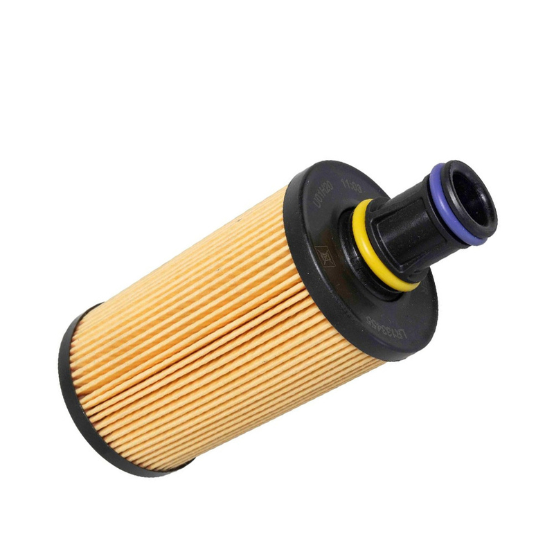 Filtre à huile WOMALA LR133455 pour Land-Rover Defender 130 110 90 Range Rover Discovery Range Rover Sport 2024