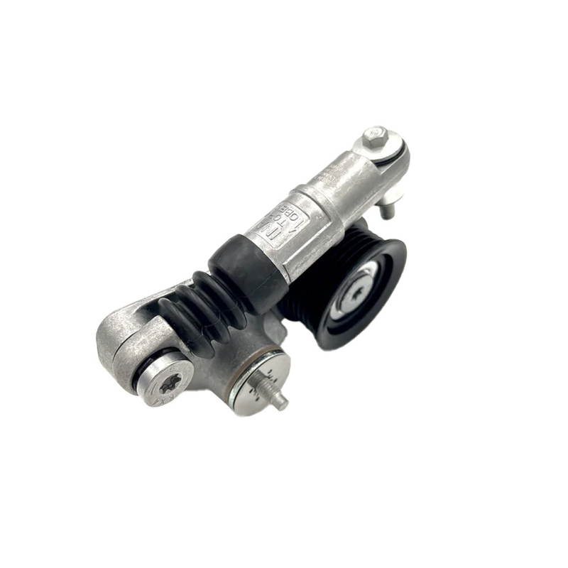 Le détecteur de tension WOMALA Serpentine LR034128 pour Land Rover Discovery Sport Range Rover Evoque LR2 2017