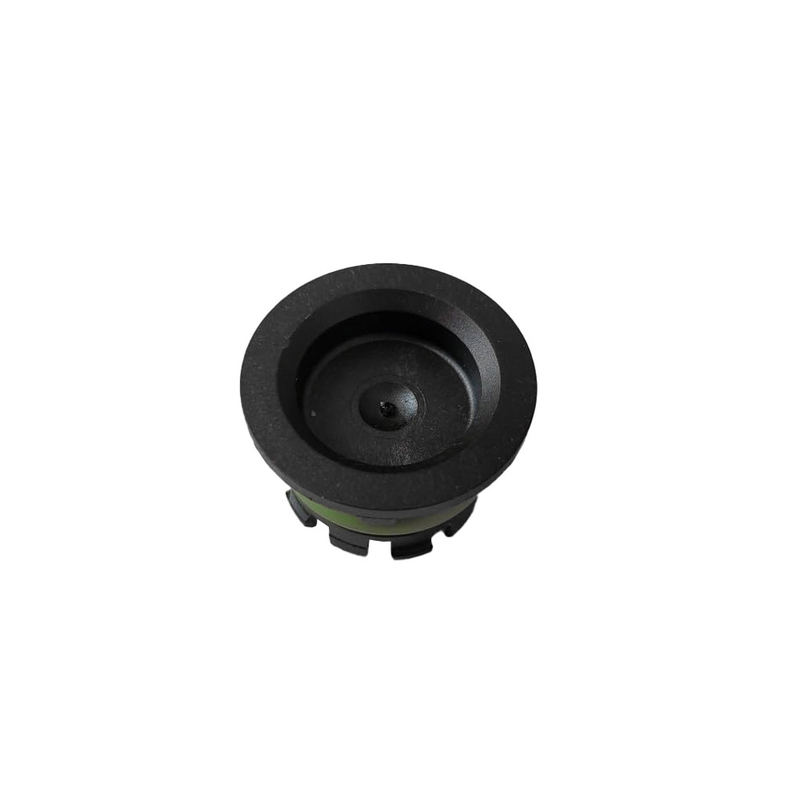 L'émetteur-récepteur de l'émetteur-récepteur de la WOMALA Crankshaft Front Cap Plug LR091801 pour Land Rover Range Rover Discovery Defender 2020