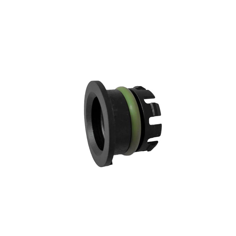L'émetteur-récepteur de l'émetteur-récepteur de la WOMALA Crankshaft Front Cap Plug LR091801 pour Land Rover Range Rover Discovery Defender 2020