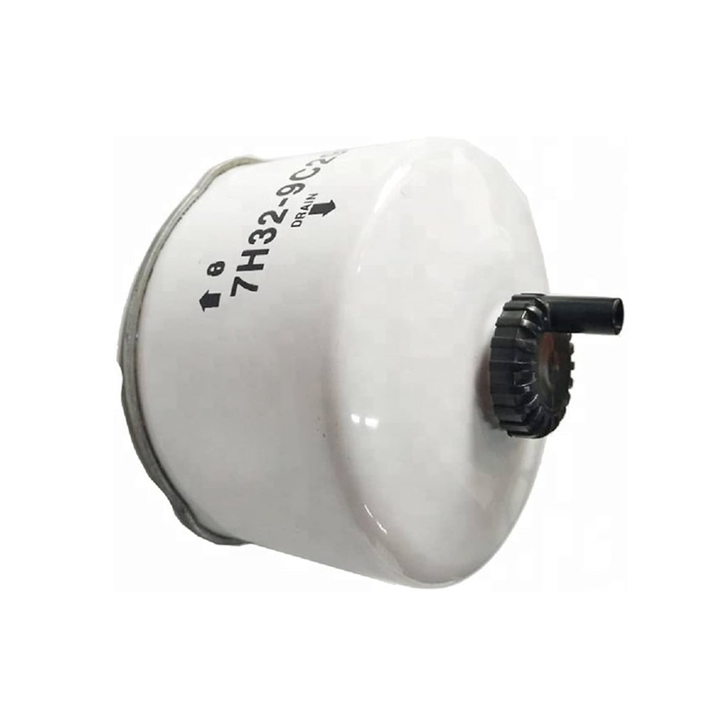 WOMALA Filtre à carburant LR009705 pour Land Rover Range Rover Discovery Defender 2020