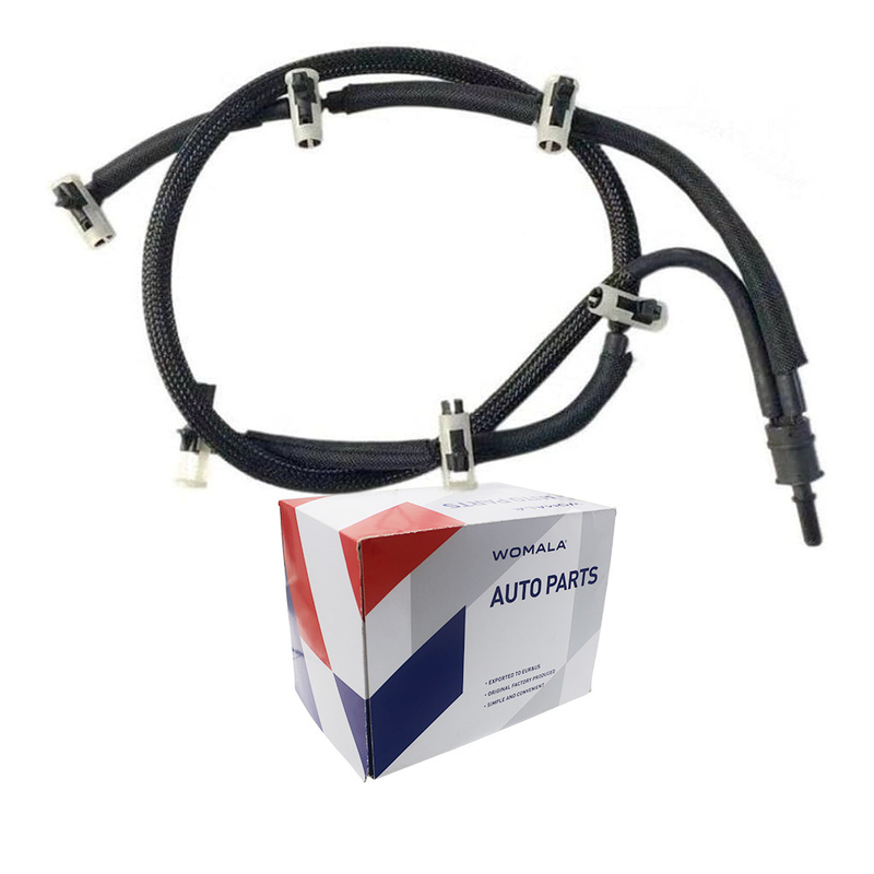 Pour les véhicules à moteur à combustion interne, la valeur maximale de l'échappement est de 0,01 m3/h.