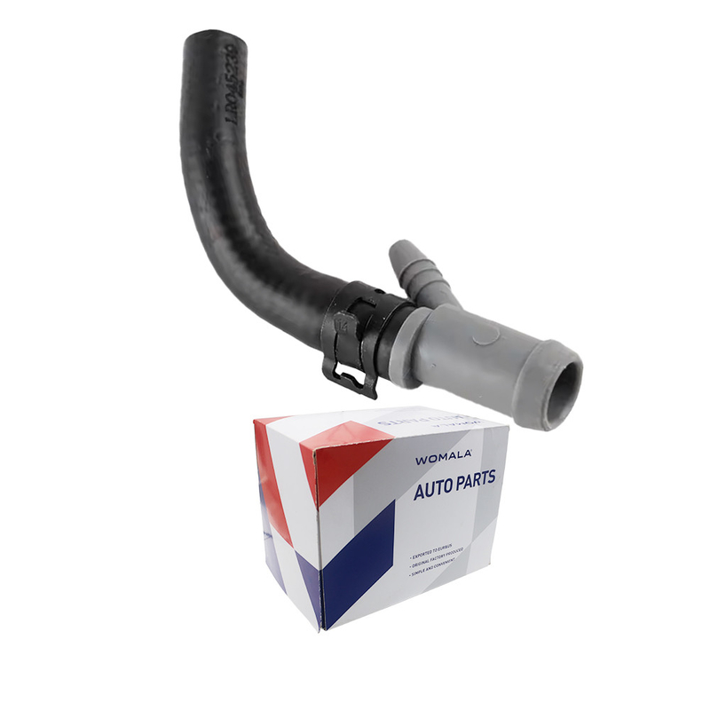 Pipe de refroidissement du radiateur Womala LR045239 pour le Discovery Sport Evoque