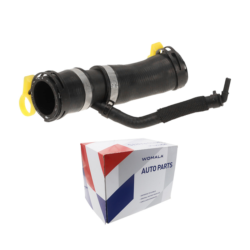 Tuyau d'admission d'air du moteur Womala LR049990 tuyau d'admission pour Evoque Discovery Sport