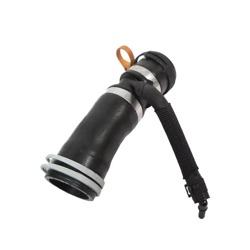 Tuyau d'admission d'air du moteur Womala LR049990 tuyau d'admission pour Evoque Discovery Sport