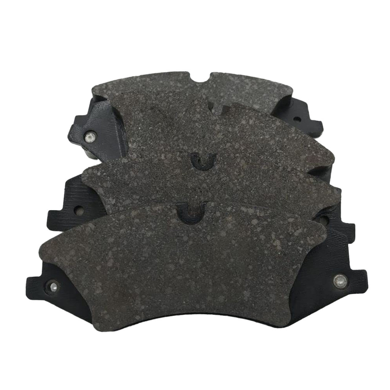 Un ensemble de plaquettes de frein Womala LR051626 Plaquettes de frein avant pour Evoque Discovery Sport