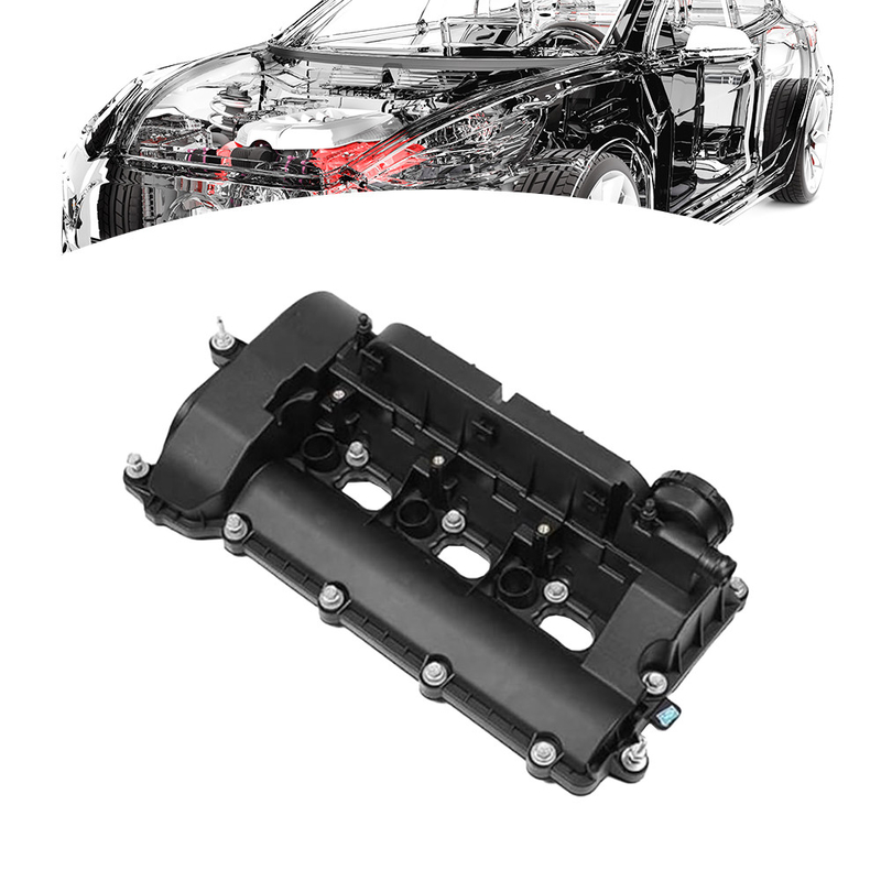 Kit de réparation de soupapes Womala LR051835 TPMS Service Kit pour Evoque Discovery Sport