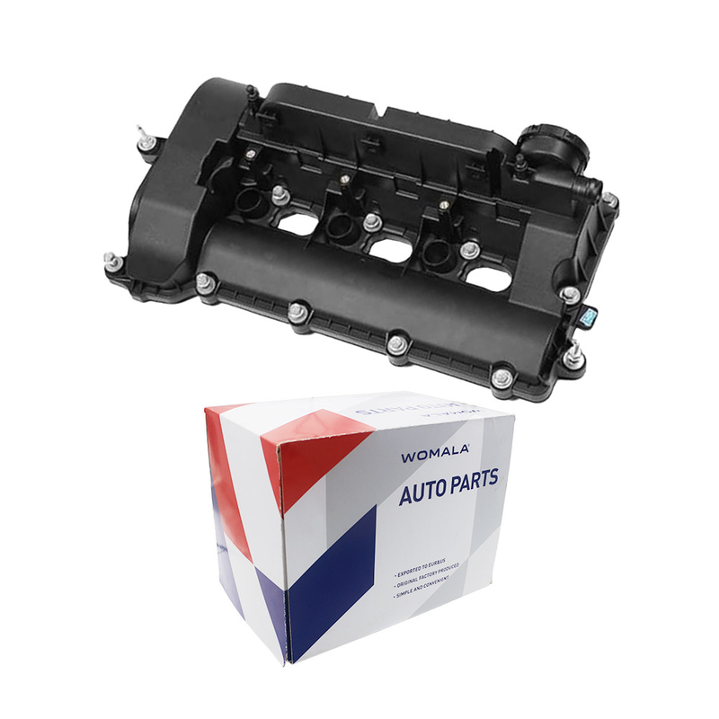 Kit de réparation de soupapes Womala LR051835 TPMS Service Kit pour Evoque Discovery Sport