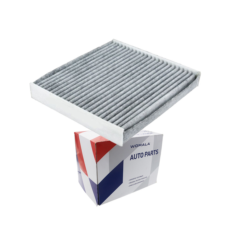 Filtre à air de cabine LR036369 pour Land Rover Discovery Sport