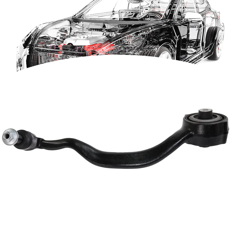 Armure de commande de voie LR072471 Armure avant inférieure pour Range Rover Sport Discovery