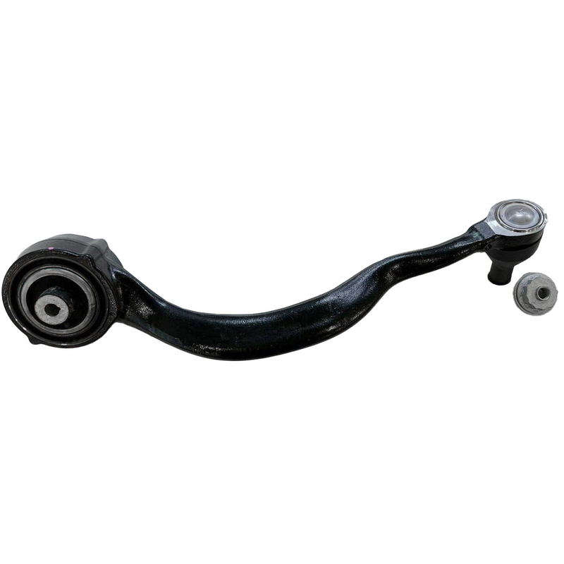 Armure de commande de voie LR072471 Armure avant inférieure pour Range Rover Sport Discovery