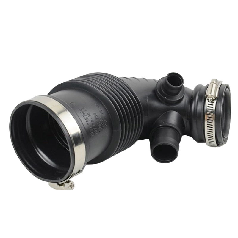 Pipe d'air filtrée 13717597586 pour 528i X3 X5 328i 320i 428i